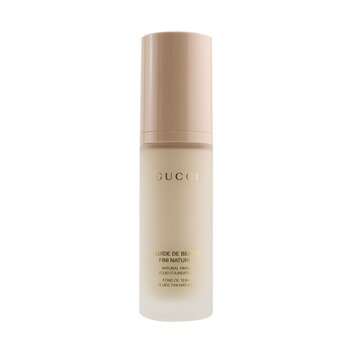 Fluide De Beaute Fini Naturel Foundation - # 110C Fair
