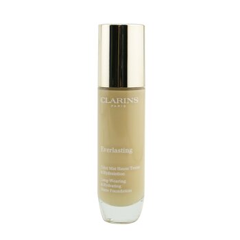 Everlasting Long Wearing & Hydrating Matte Foundation - # 110N Honey