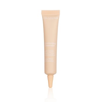 Clarins Everlasting Concealer - # 01 Light