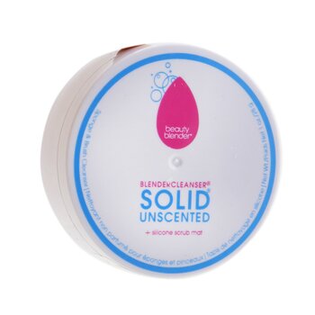 Blendercleanser Solid - # Unscented