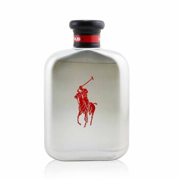 Ralph Lauren Polo Red Rush Eau De Toilette Spray