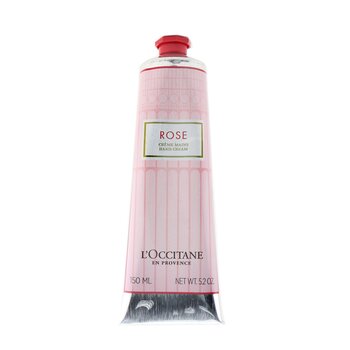 Rose Hand Cream