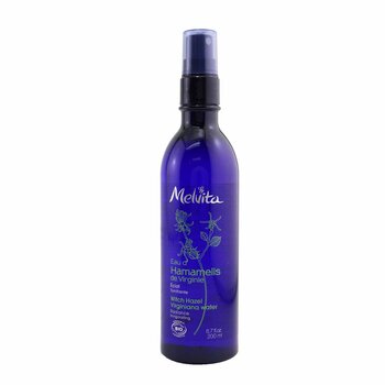 Melvita Witch Hazel Virginiana Water