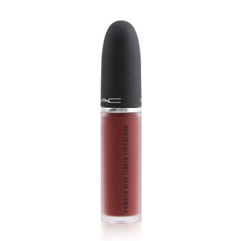 Powder Kiss Liquid Lipcolour - # 977 Fashion Emergency