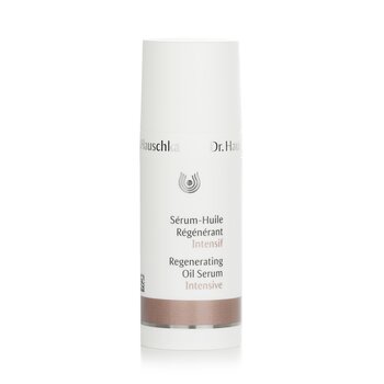 Regenerating Oil Serum Intensive