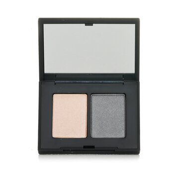 Duo Eyeshadow - Tzarine