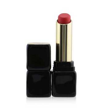 Guerlain Kisskiss Tender Matte Lipstick - # 885 Gentle Coral