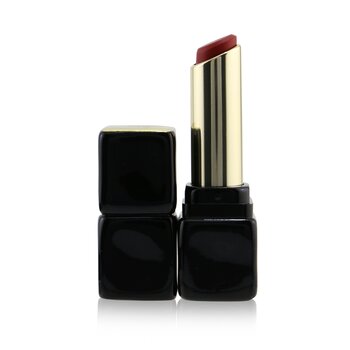 Kisskiss Tender Matte Lipstick - # 940 My Rouge