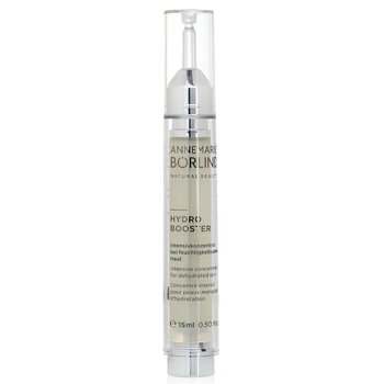 Annemarie Borlind Hydro Booster Intensive Concentrate - For Dehydrated Skin