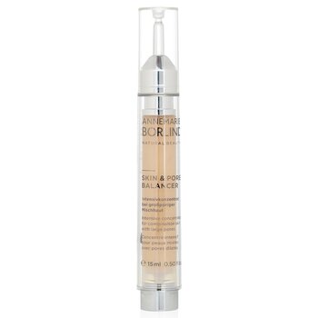 Annemarie Borlind Skin & Pore Balancer Intensive Concentrate - For Combination Skin with Large Pores