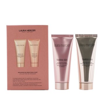 Infusion De Rose Mask Duet Set