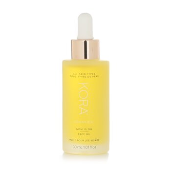 Kora Organics Noni Glow Face Oil