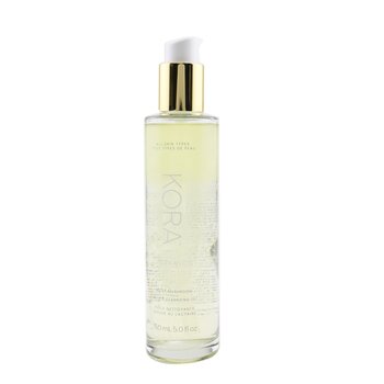 Milky Mushroom Gentle Cleansing Oil