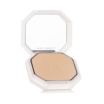 Fenty Beauty by Rihanna Pro FiltR Soft Matte Powder Foundation - #180 (Light Medium With Warm Golden Undertones)