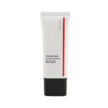 Synchro Skin Soft Blurring Primer