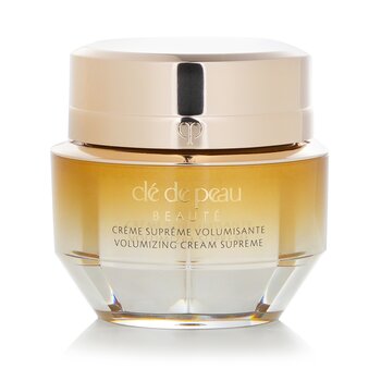 Cle De Peau Volumizing Cream Supreme