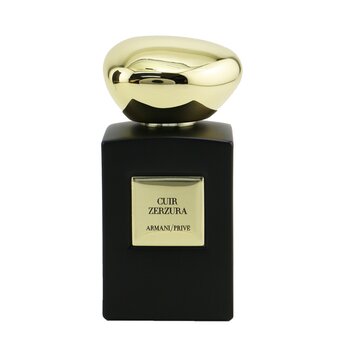 Prive Cuir Zerzura Eau De Parfum Intense Spray