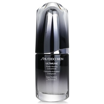 Shiseido Men Ultimune Power Infusing Concentrate