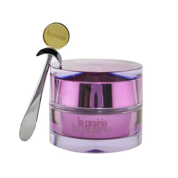 La Prairie Platinum Rare Haute-Rejuvenation Eye Cream