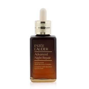 Estee Lauder Advanced Night Repair Synchronized Multi-Recovery Complex