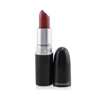 MAC Lipstick - Brick-O-La (Amplified Creme)