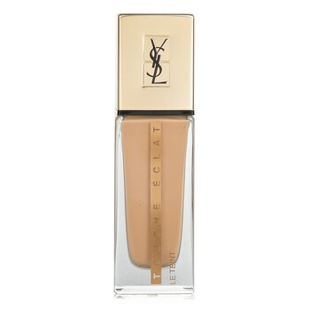Yves Saint Laurent Touche Eclat Le Teint Long Wear Glow Foundation SPF22 - # B30 Almond