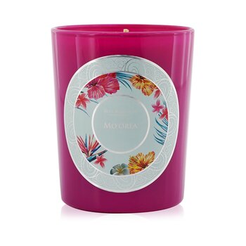 Max Benjamin Ocean Islands Candle - Moorea