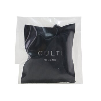 CULTI MILANO Car Fragrance - Tessuto