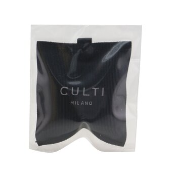 CULTI MILANO Car Fragrance - The