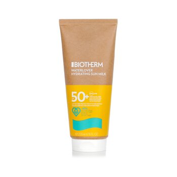 Biotherm Waterlover Hydrating Sun Milk SPF 50