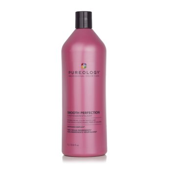 Pureology Smooth Perfection Conditioner (For Frizz-Prone, Color-Treated Hair)