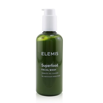 Superfood Facial Wash