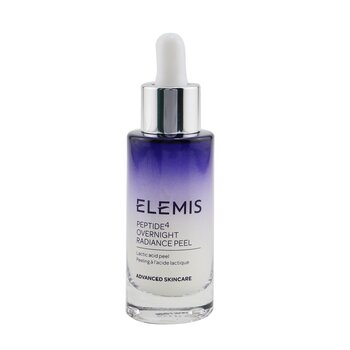 Elemis Peptide4 Overnight Radiance Peel