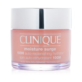 Clinique Moisture Surge 100H Auto-Replenishing Hydrator (Jumbo Size)