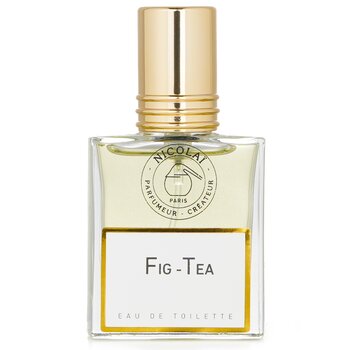 Nicolai Fig-Tea Eau De Toilette Spray