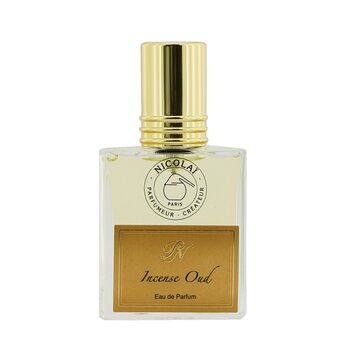 Incense Oud Eau De Parfum Spray