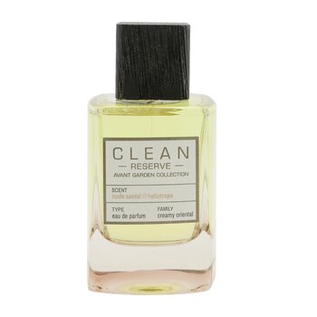 Reserve Nude Santal & Heliotrope Eau De Parfum Spray