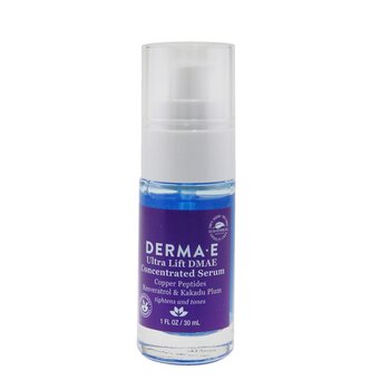Ultra Lift DMAE Concentrated Serum