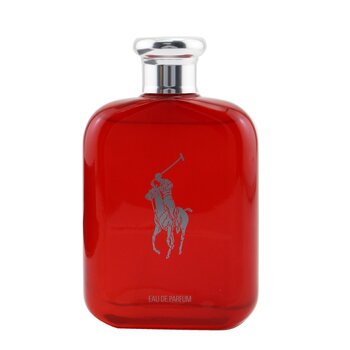 Polo Red Eau De Parfum Spray