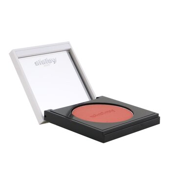 Le Phyto Blush - # 3 Coral