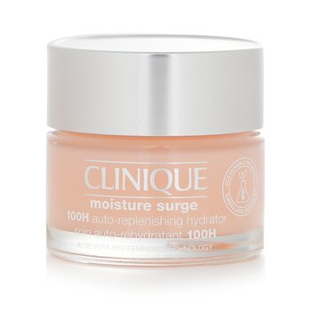 Clinique Moisture Surge 100H Auto-Replenishing Hydrator