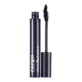 Cargo Dare To Flair Mascara - # Black (Unboxed)