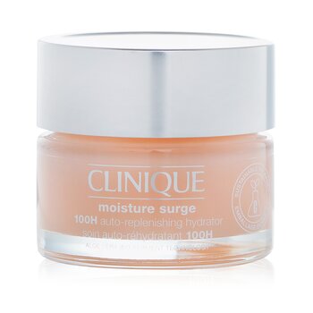 Clinique Moisture Surge 100H Auto-Replenishing Hydrator