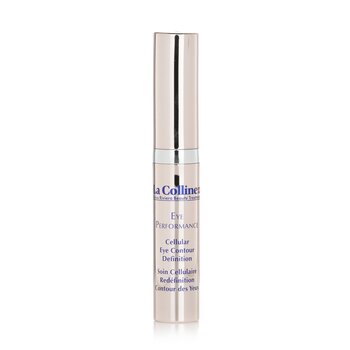 Eye Performance - Cellular Eye Contour Definition