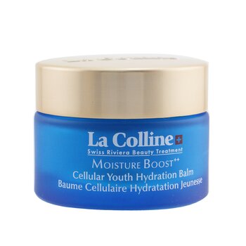 Moisture Boost++ - Cellular Youth Hydration Balm