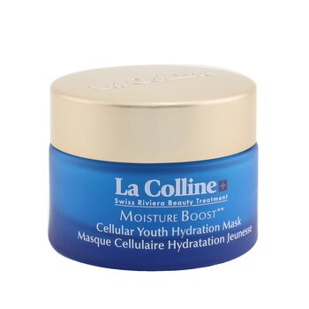 Moisture Boost++ - Cellular Youth Hydration Mask