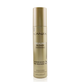 Lanza Healing Blonde Professional Blonde Boost Pre-Treatment