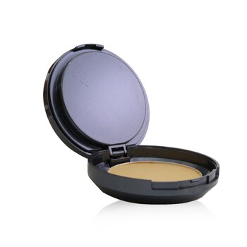 Cinema Secrets Dual Fx Foundation Powder - # Honey