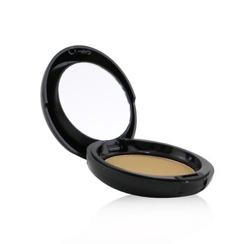 Dual Fx Foundation Powder - # Olive