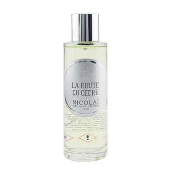 Nicolai Room Spray - La Route Du Cedre